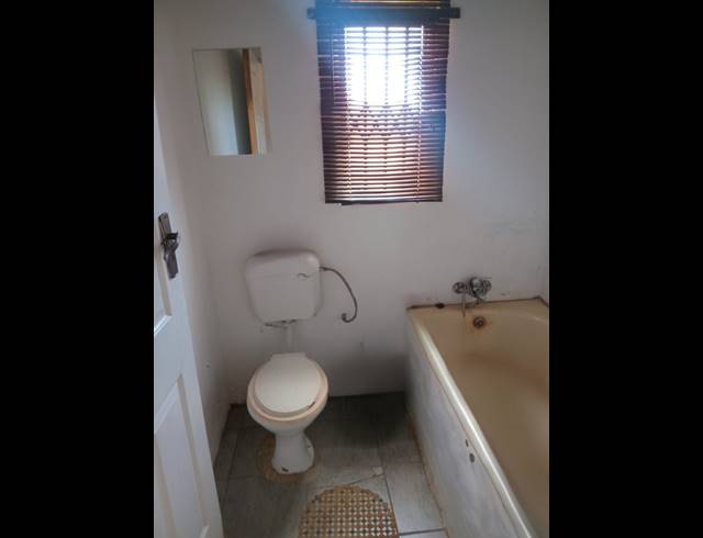 3 BEDROOM HOUSE FOR SALE IN ORANGE FARM